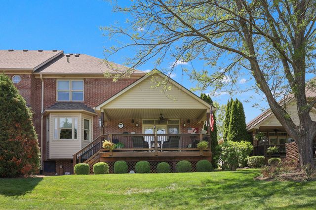 106 Bethpage Path, Georgetown, KY 40324