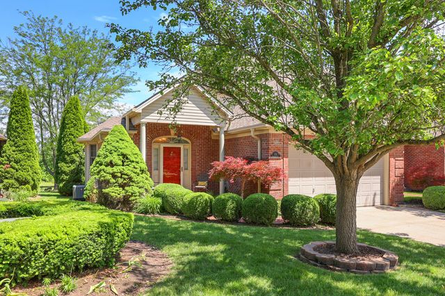 106 Bethpage Path, Georgetown, KY 40324