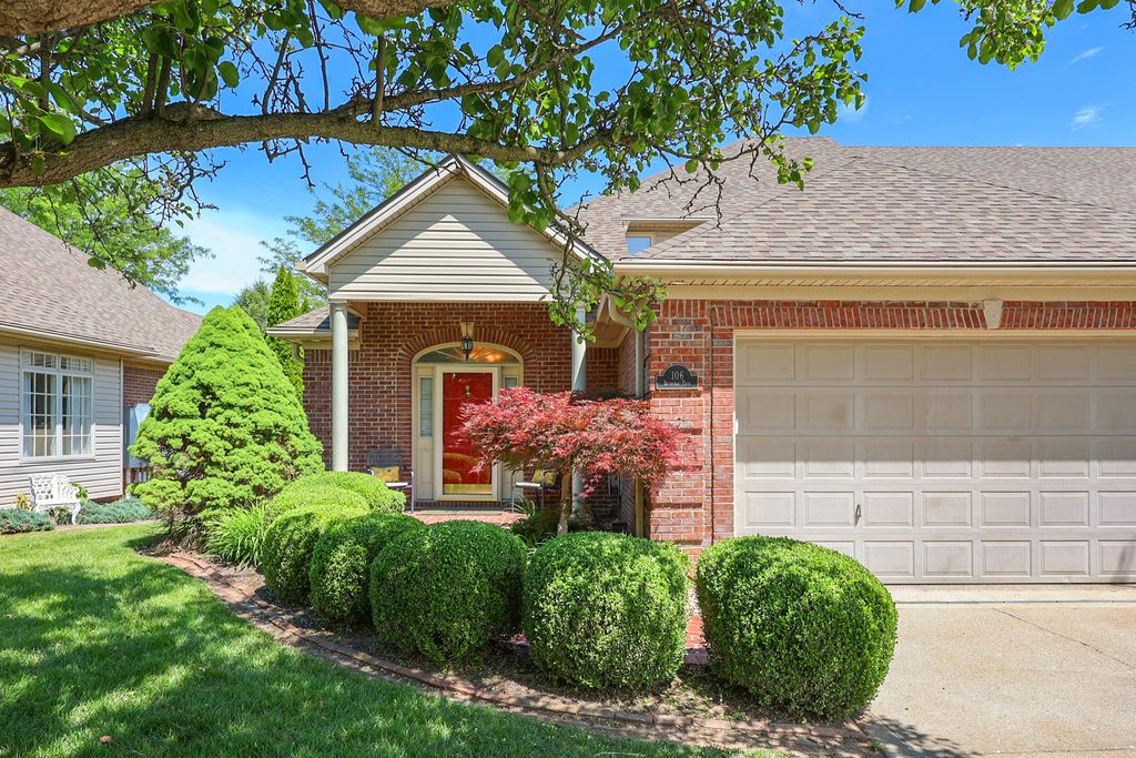106 Bethpage Path, Georgetown, KY 40324