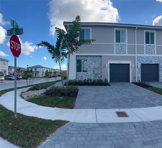1455 SE 6th terrace, Homestead, FL 33034