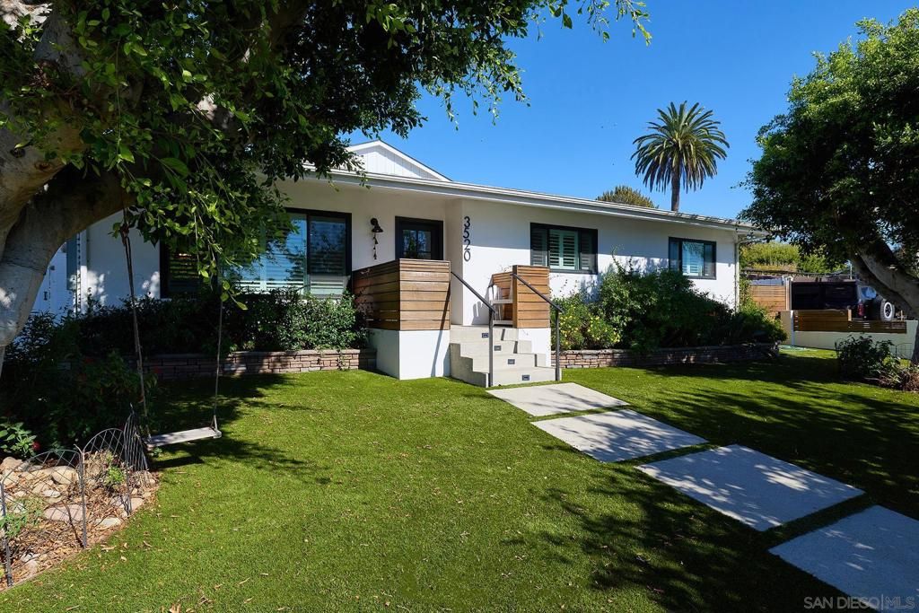 3520 22 Adams St, Carlsbad, CA 92008 — exterior