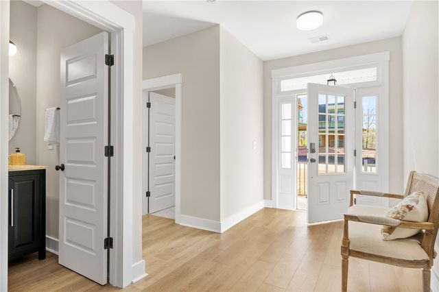 3401 Split Oak Circle, Seneca, SC 29678