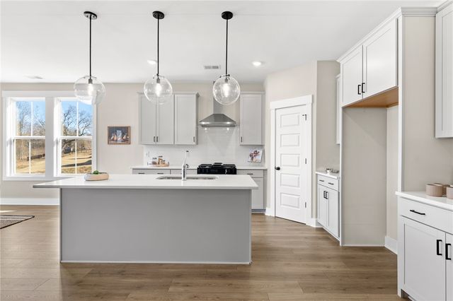 3401 Split Oak Circle, Seneca, SC 29678