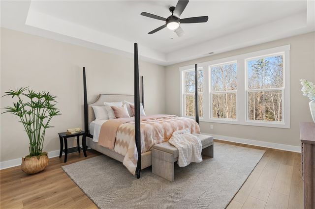 3401 Split Oak Circle, Seneca, SC 29678