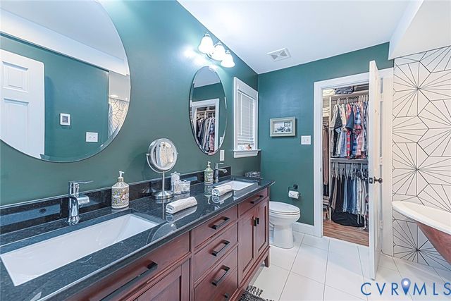 501 Pelham Dr, Richmond, VA 23222