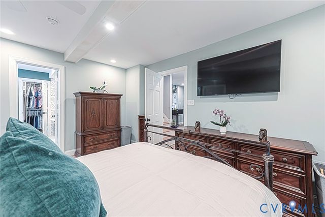 501 Pelham Dr, Richmond, VA 23222