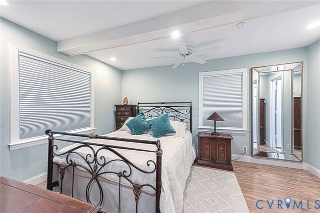 501 Pelham Dr, Richmond, VA 23222