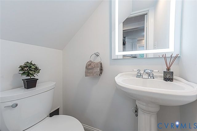 501 Pelham Dr, Richmond, VA 23222