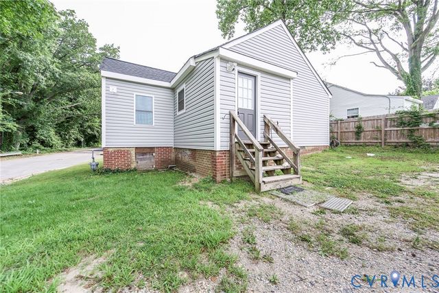 501 Pelham Dr, Richmond, VA 23222