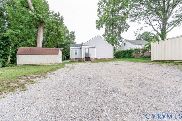 501 Pelham Dr, Richmond, VA 23222