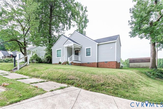 501 Pelham Dr, Richmond, VA 23222