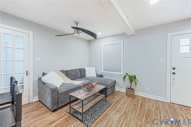 501 Pelham Dr, Richmond, VA 23222