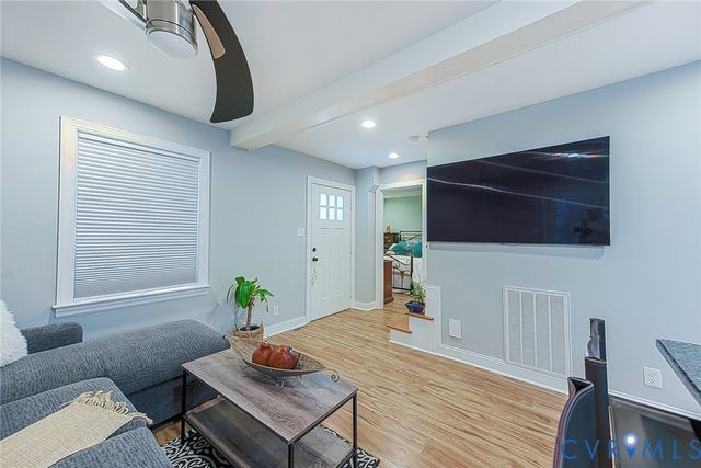 501 Pelham Dr, Richmond, VA 23222