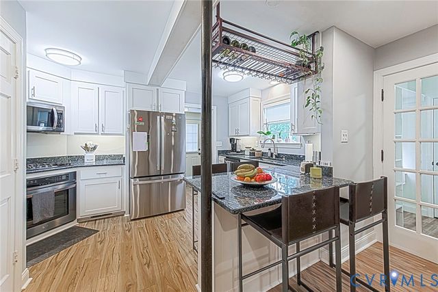 501 Pelham Dr, Richmond, VA 23222