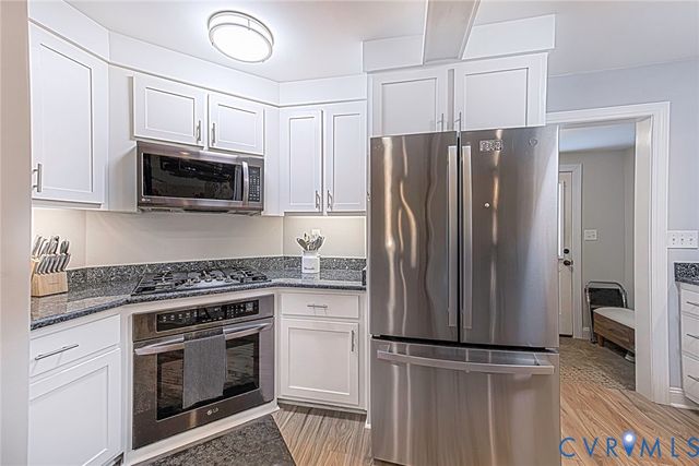 501 Pelham Dr, Richmond, VA 23222