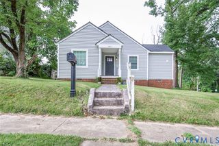 501 Pelham Dr, Richmond, VA 23222