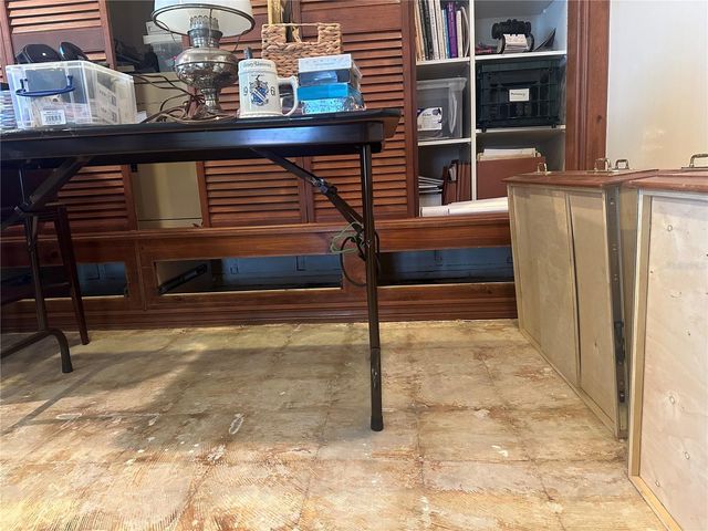 1506 S SHERIDAN FOREST DRIVE, Tampa, FL 33629