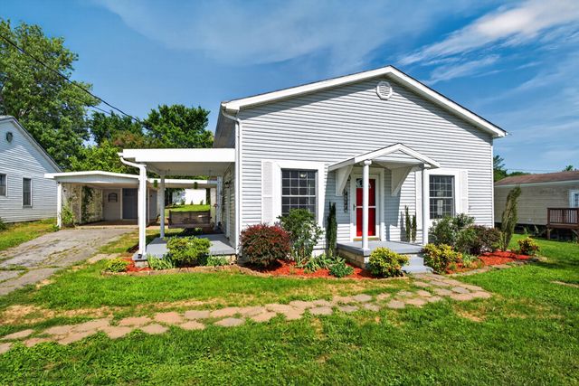 4344 AT Massa Dr., Paducah, KY 42003