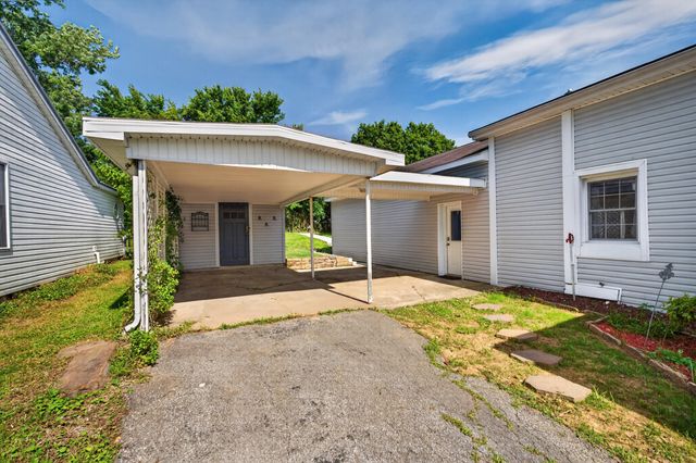 4344 AT Massa Dr., Paducah, KY 42003