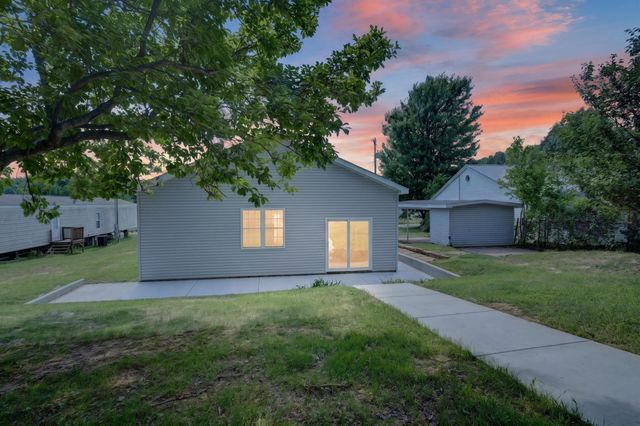 4344 AT Massa Dr., Paducah, KY 42003