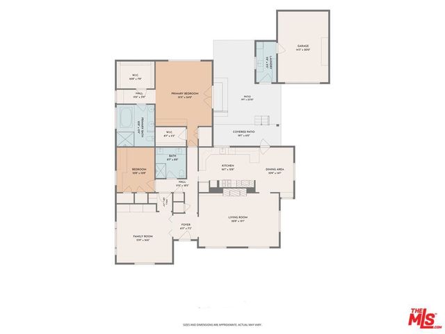 4049 Benedict Canyon Drive, Sherman Oaks, CA 91423