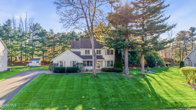 8015 Gregory Lane, Guilderland, NY 12303