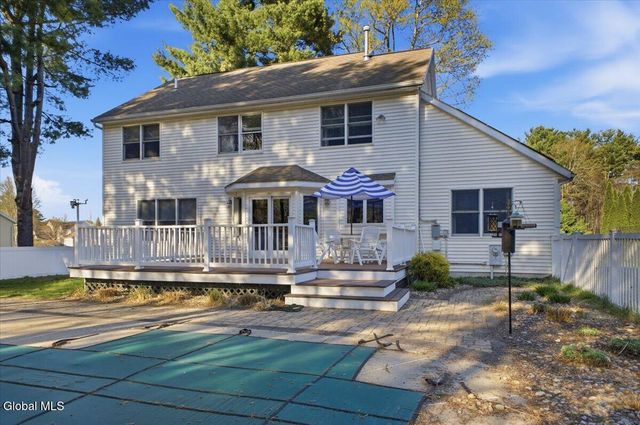 8015 Gregory Lane, Guilderland, NY 12303