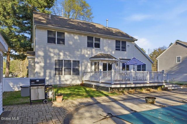 8015 Gregory Lane, Guilderland, NY 12303