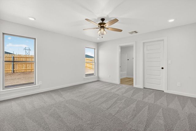 6312 Virginia Avenue, Lubbock, TX 79407