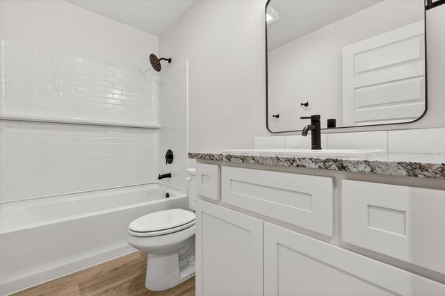 6312 Virginia Avenue, Lubbock, TX 79407