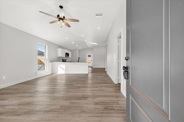 6312 Virginia Avenue, Lubbock, TX 79407