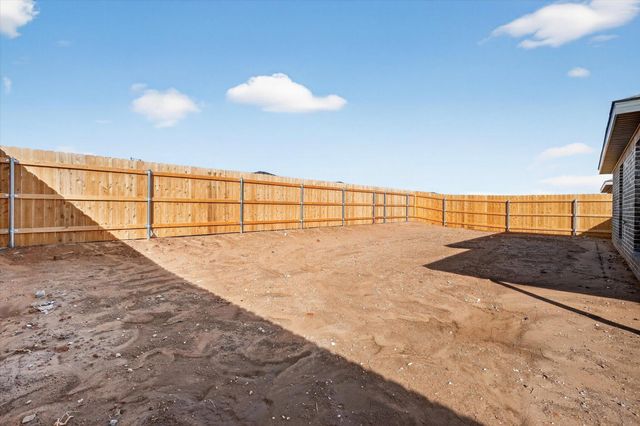 6312 Virginia Avenue, Lubbock, TX 79407