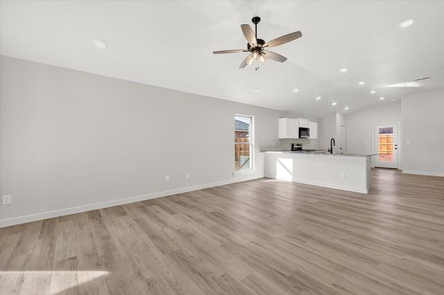 6312 Virginia Avenue, Lubbock, TX 79407