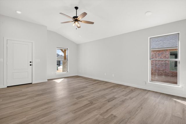 6312 Virginia Avenue, Lubbock, TX 79407