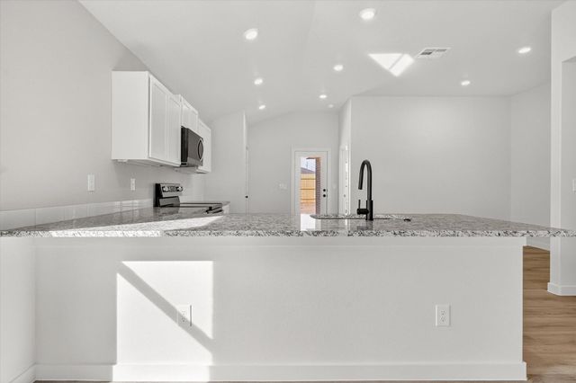 6312 Virginia Avenue, Lubbock, TX 79407