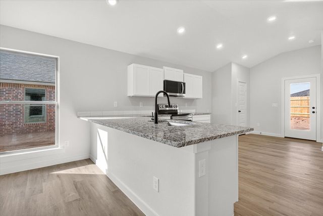 6312 Virginia Avenue, Lubbock, TX 79407