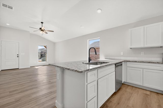 6312 Virginia Avenue, Lubbock, TX 79407