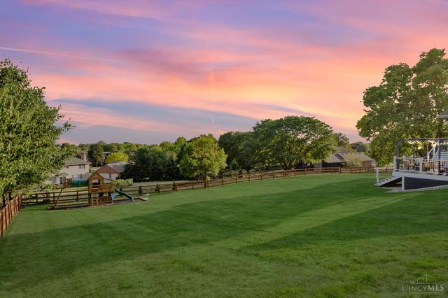 5241 Hamilton Mason Road, West Chester, OH 45011