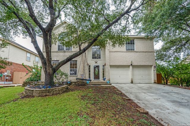 1672 OSAGE AVE, Schertz, TX 78154