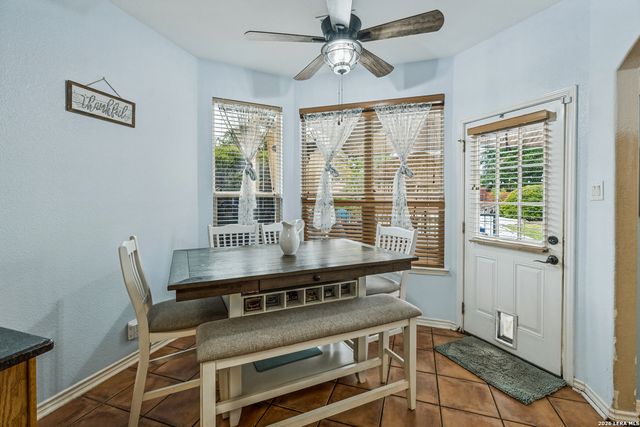1672 OSAGE AVE, Schertz, TX 78154