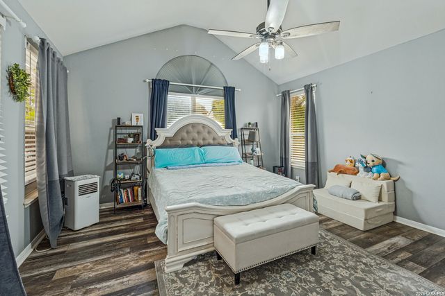 1672 OSAGE AVE, Schertz, TX 78154