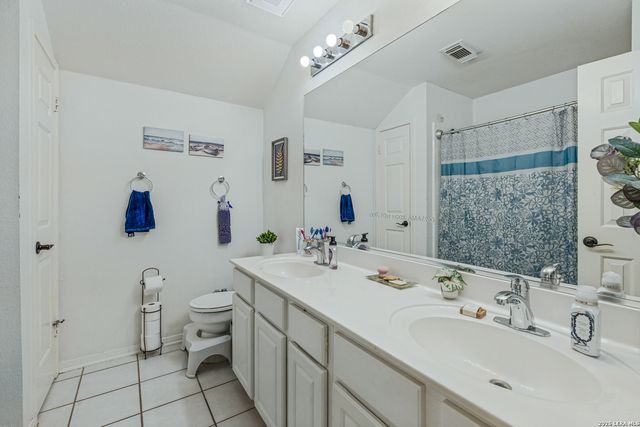 1672 OSAGE AVE, Schertz, TX 78154