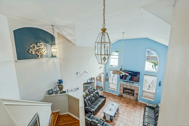 1672 OSAGE AVE, Schertz, TX 78154