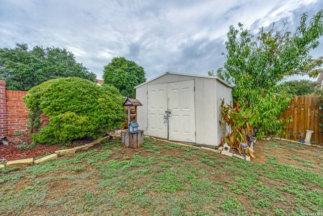 1672 OSAGE AVE, Schertz, TX 78154