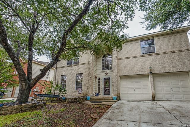 1672 OSAGE AVE, Schertz, TX 78154