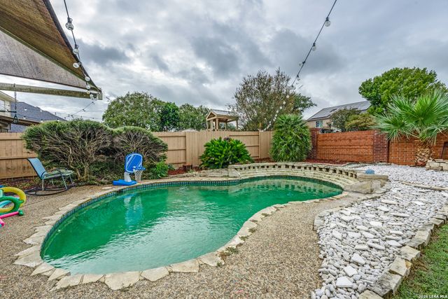 1672 OSAGE AVE, Schertz, TX 78154