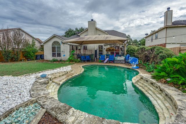 1672 OSAGE AVE, Schertz, TX 78154