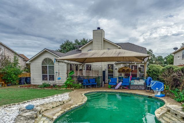 1672 OSAGE AVE, Schertz, TX 78154