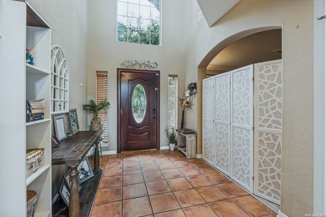 1672 OSAGE AVE, Schertz, TX 78154