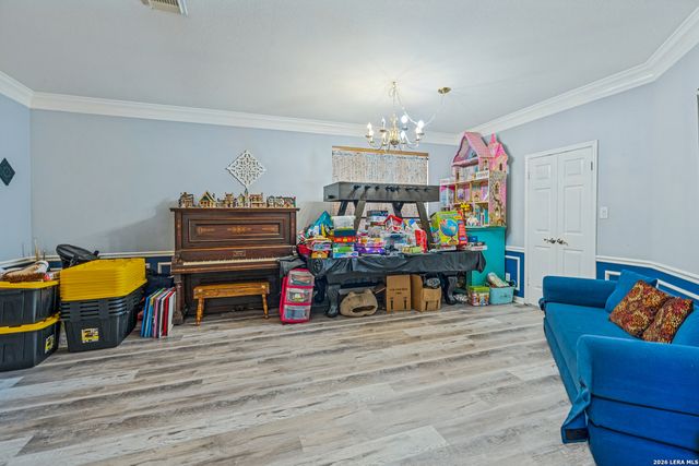 1672 OSAGE AVE, Schertz, TX 78154
